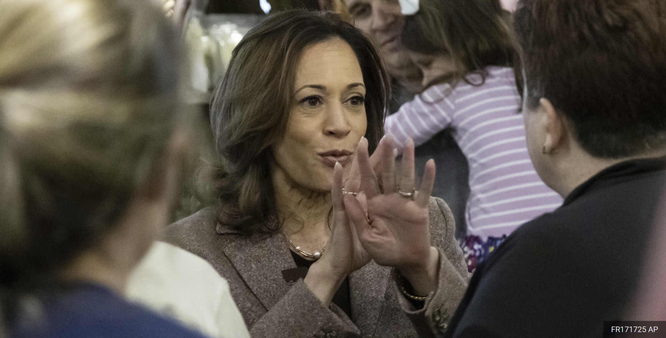 Kamala Harris Kamaflage Kamala Harris Kamaflage
