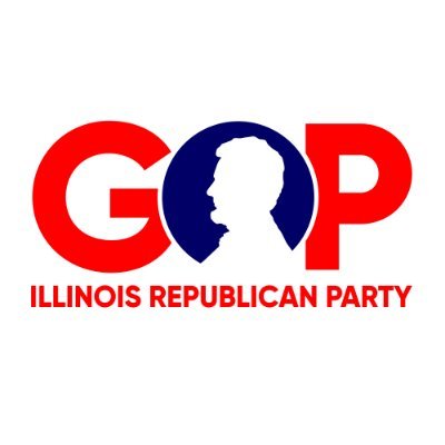IL GOP IL GOP Logo