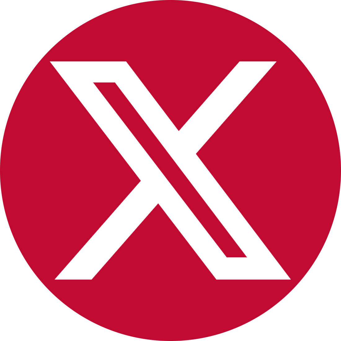 X Logo