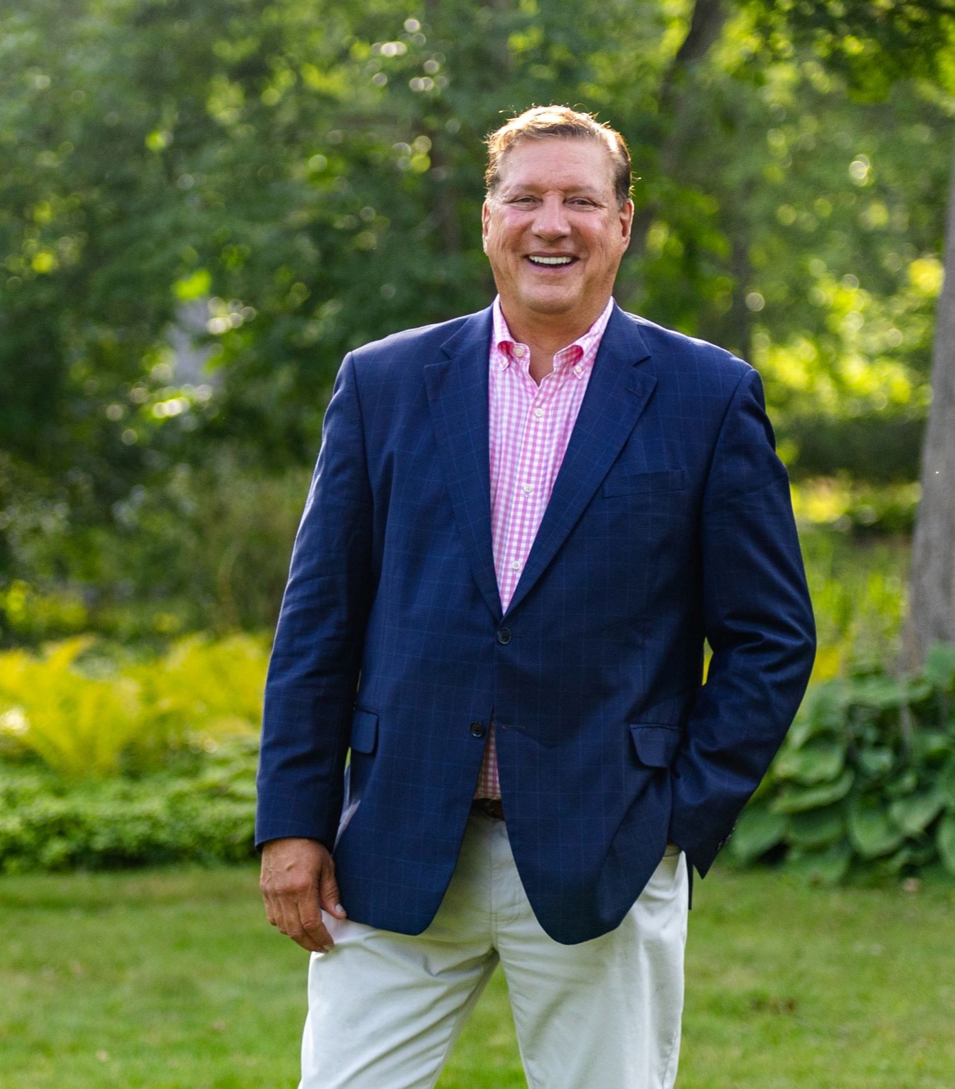 Jim Carris Jim Carris Photo
