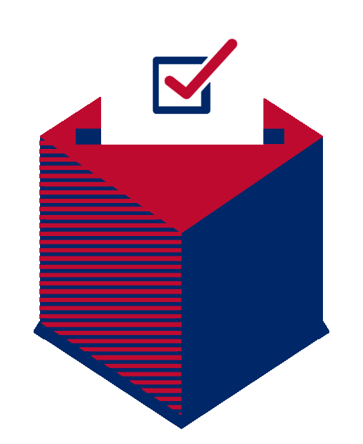 Ballot Box Ballot Box